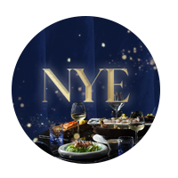 NYE Dinner & Show Package